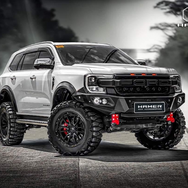 Cản trước Hamer Kingseries-AM106