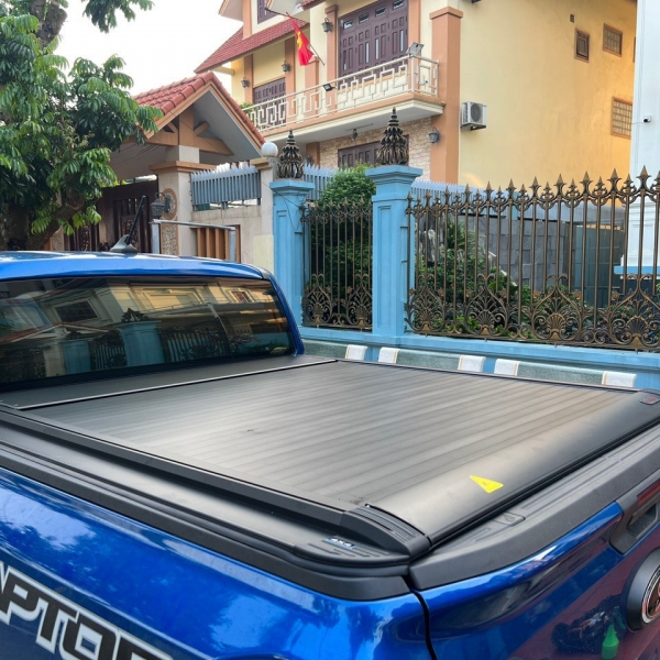 Nắp thùng cuộn điện RANGER Không vai