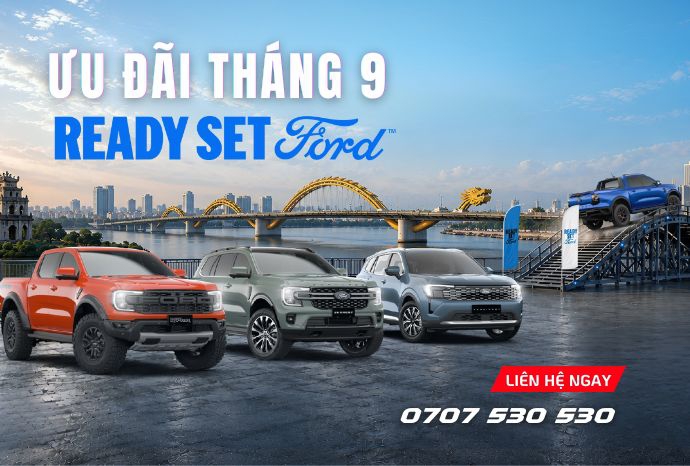 Khuyến mãi tháng 9 - Ưu đãi lên đến100% LPTB