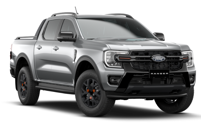 RANGER WILDTRAK 2.0L 4x4 AT