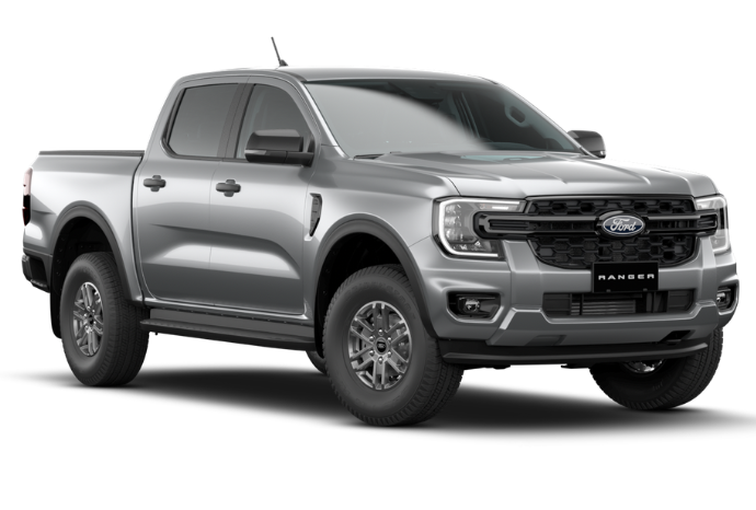 RANGER XLS 2.0L 4x2 AT MỚI