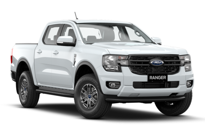 RANGER XLS 2.0L 4X2 AT