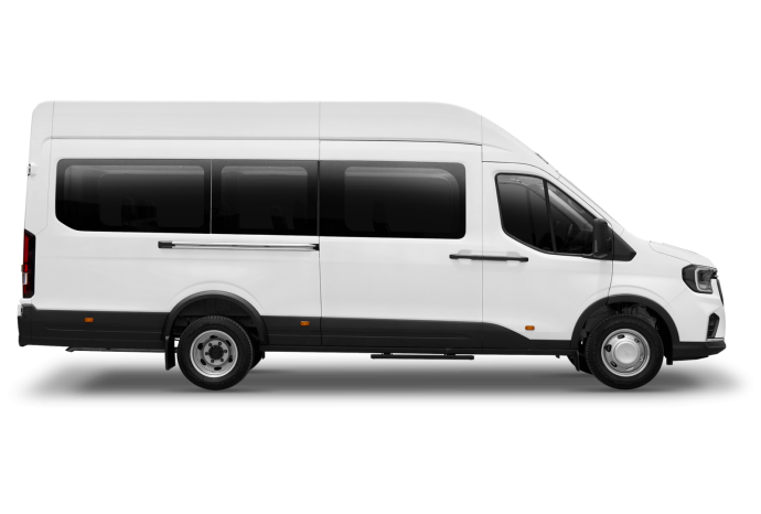 FORD TRANSIT PREMIUM+ 18 CHỖ HOÀN TOÀN MỚI