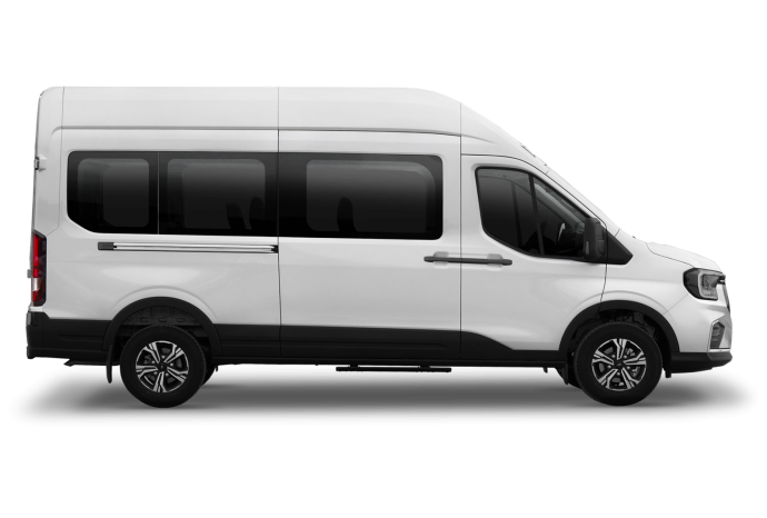 FORD TRANSIT PREMIUM 16 CHỖ HOÀN TOÀN MỚI