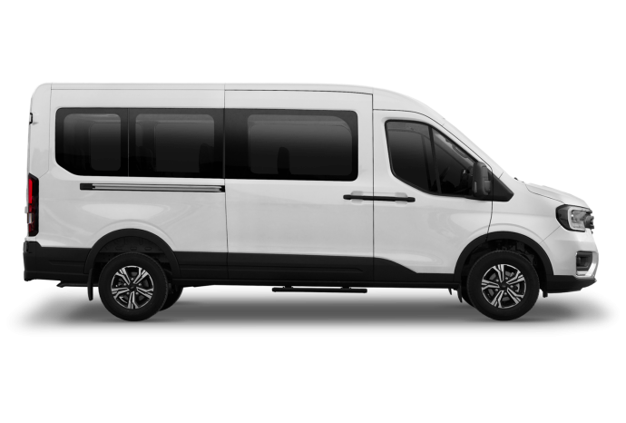 FORD TRANSIT TREND 16 CHỖ HOÀN TOÀN MỚI