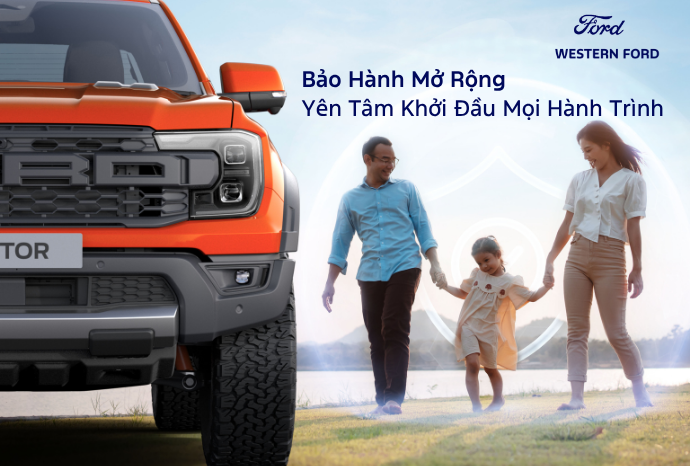 CẬP NHẬT GIÁ MỚI - BẢO HÀNH MỞ RỘNG