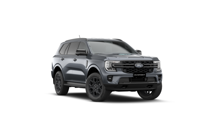 Everest Sport 2.0L AT 4x2