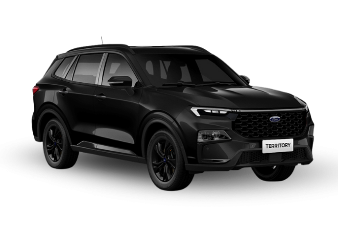 Ford Territory Sport