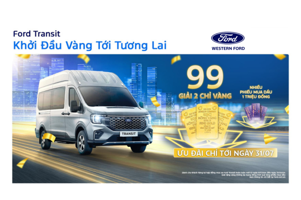 Giải thưởng 2 CHỈ VÀNG SJC 999.9 chính thức nhận chủ nhân