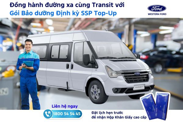 SSP TOPUP DÀNH CHO TRANSIT