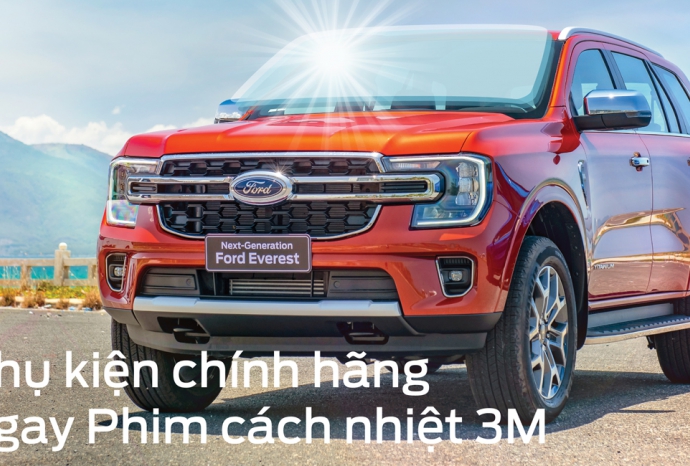 Chọn ngay phim cách nhiệt 3M