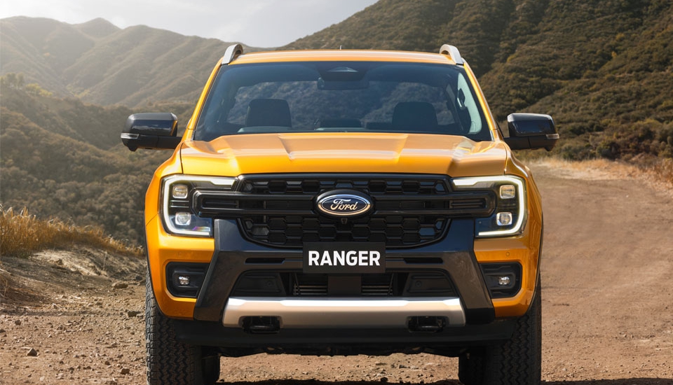 Đèn pha chống chói thông minh