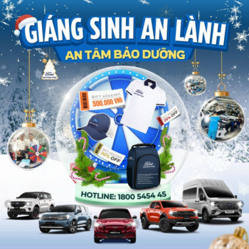 DỊCH VỤ THÁNG 12