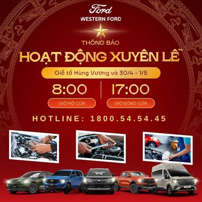 HOẠT ĐỘNG XUYÊN LỄ