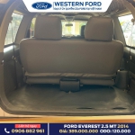 Ford Everest 2.5 MT 2014 1