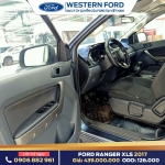 Ford Ranger XLS 4X2 MT 2017 4