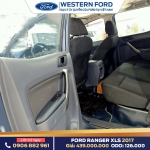 Ford Ranger XLS 4X2 MT 2017 5
