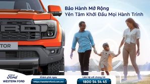 BẢO HÀNH MỞ RỘNG