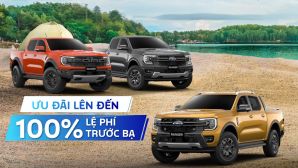 RANGER LPTB T5/2025