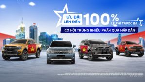 CTKM THÁNG 9