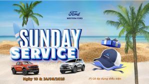SUNDAY SERVICE Q3.2025