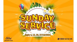 SUNDAY SERVICE10